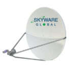 Global Skyware 96cm Ku Linear, Type 965